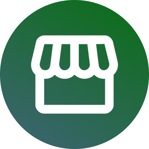 ShopSync Icon